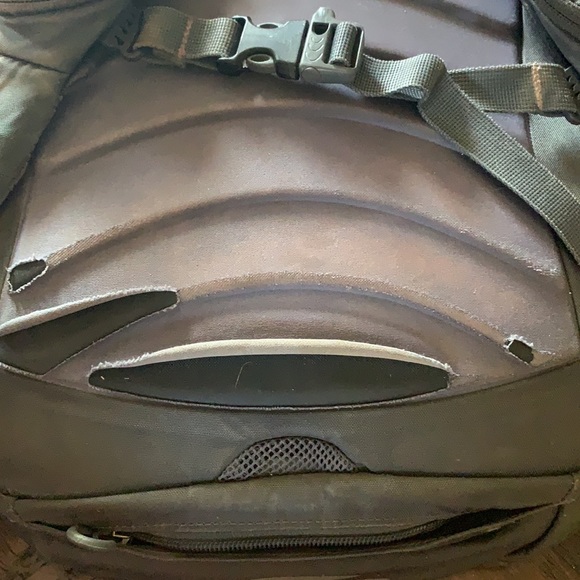 Osprey momentum 34 backpack unisex - Picture 11 of 16